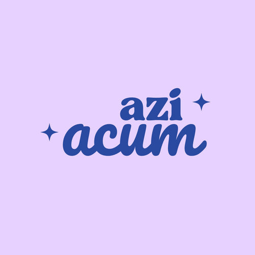 Azi Acum